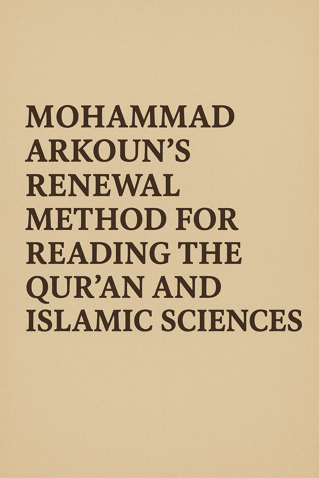 Cover Image